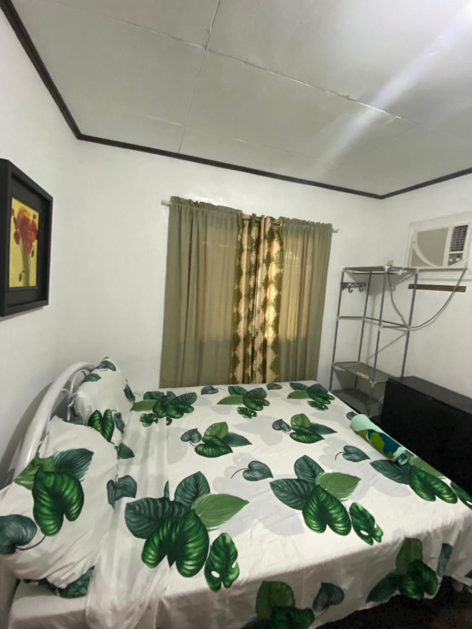 Panagsama Holiday Cottage Moalboal Esterno foto