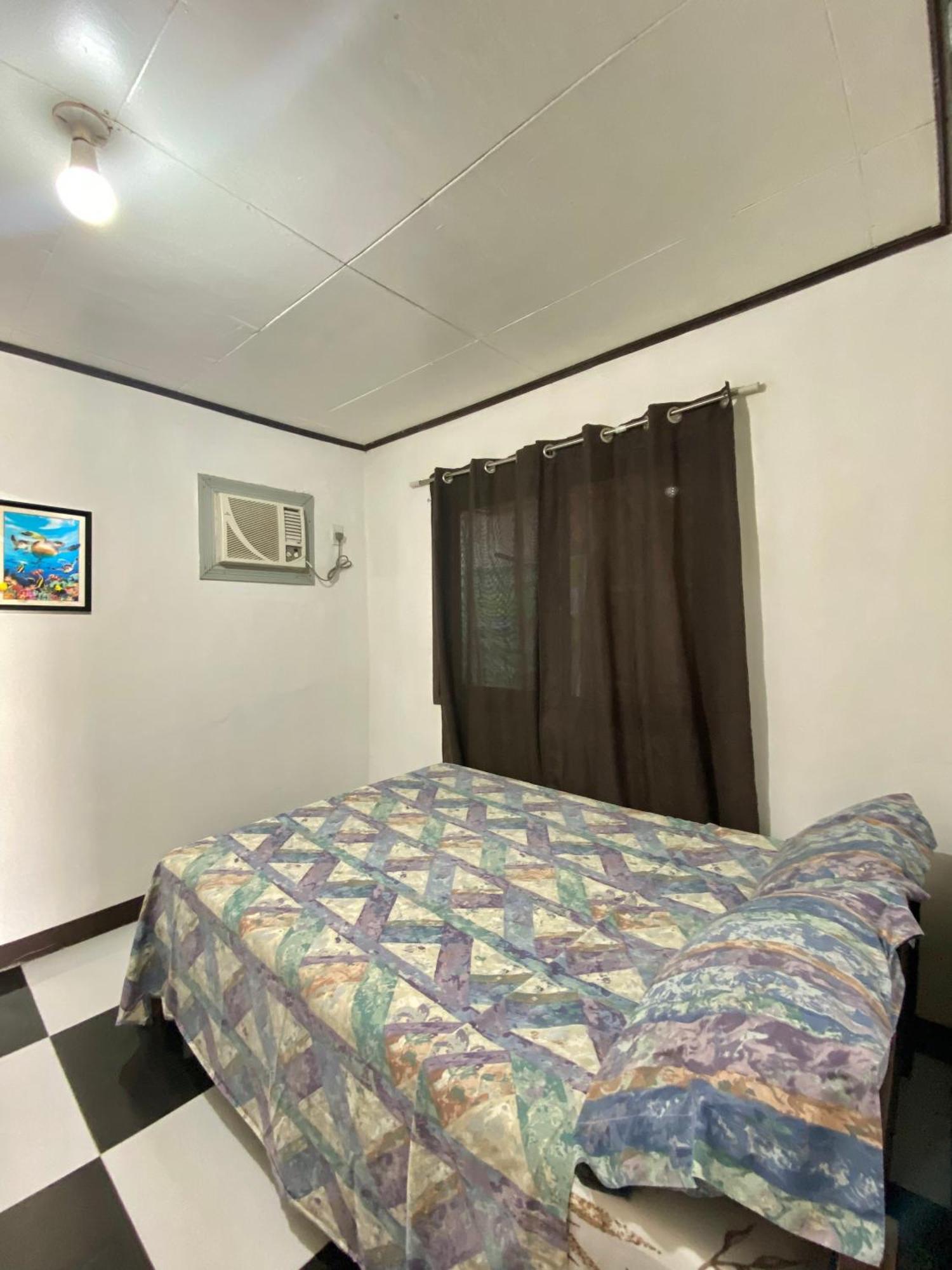 Panagsama Holiday Cottage Moalboal Esterno foto