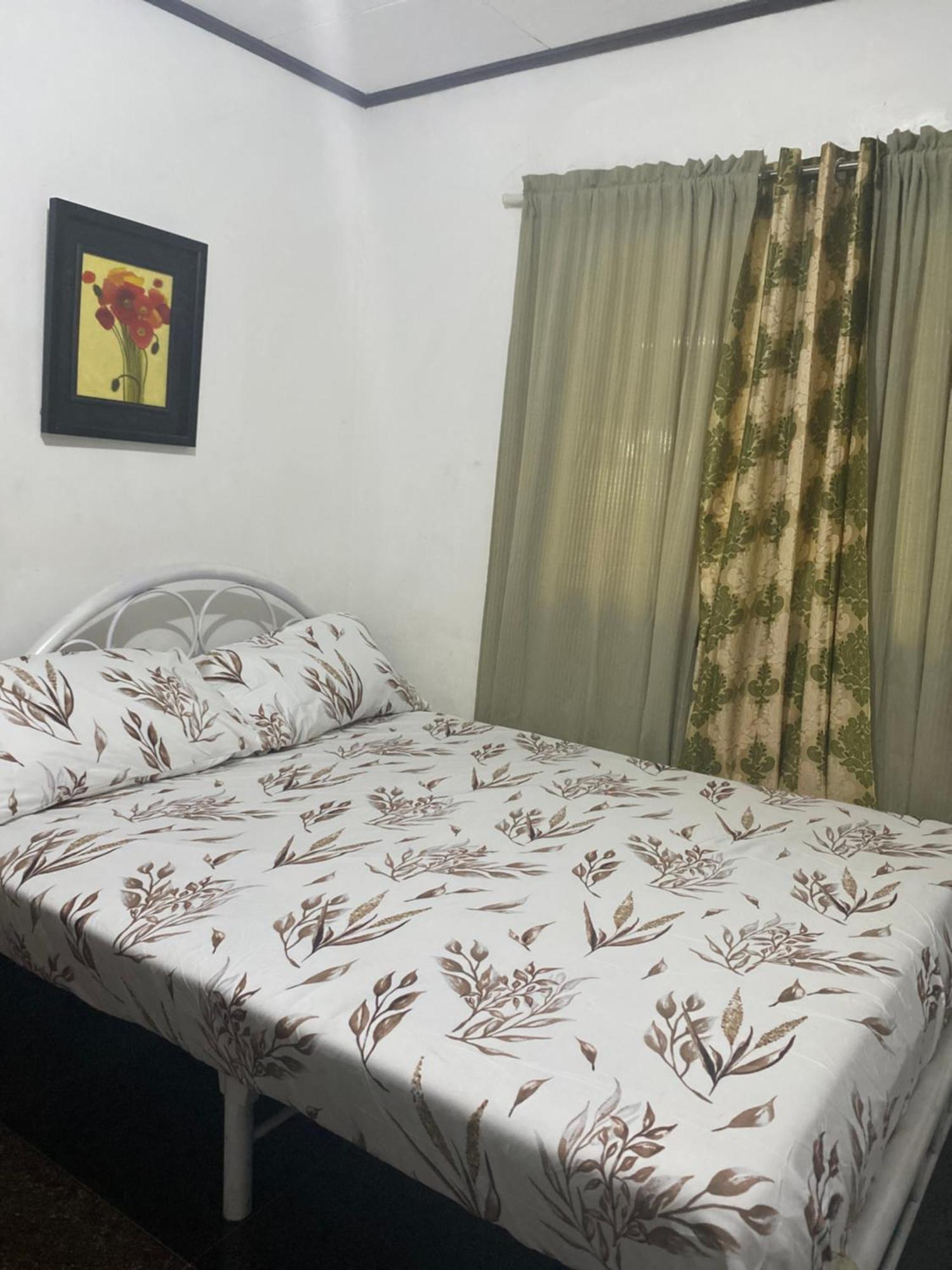 Panagsama Holiday Cottage Moalboal Esterno foto