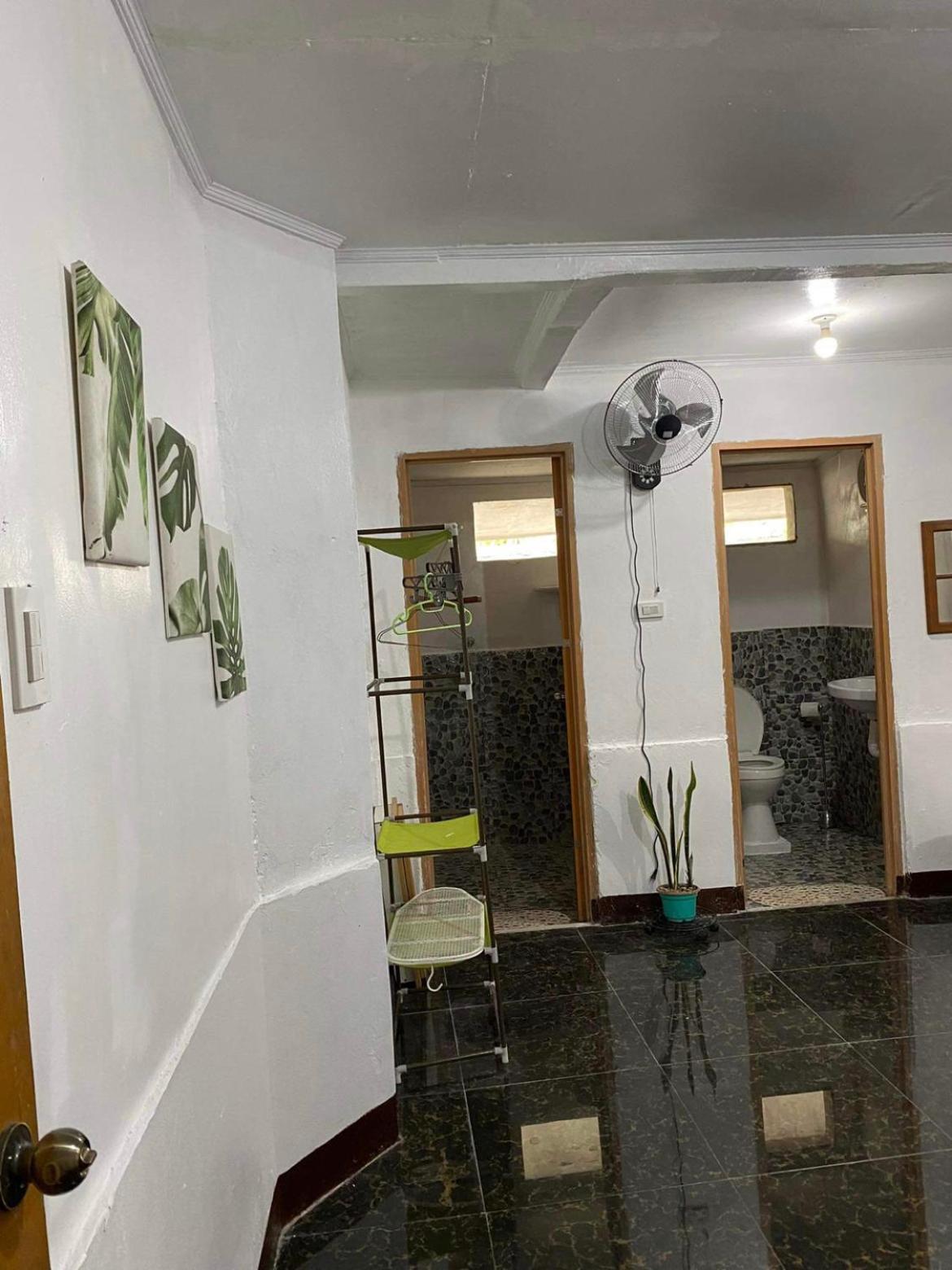 Panagsama Holiday Cottage Moalboal Esterno foto