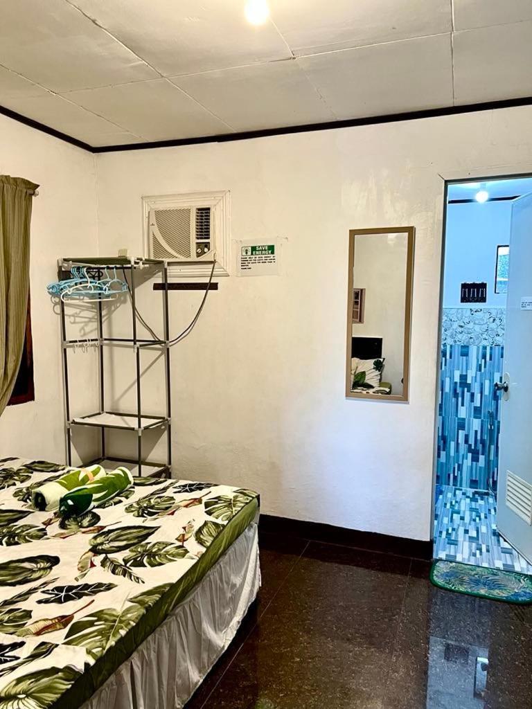 Panagsama Holiday Cottage Moalboal Esterno foto