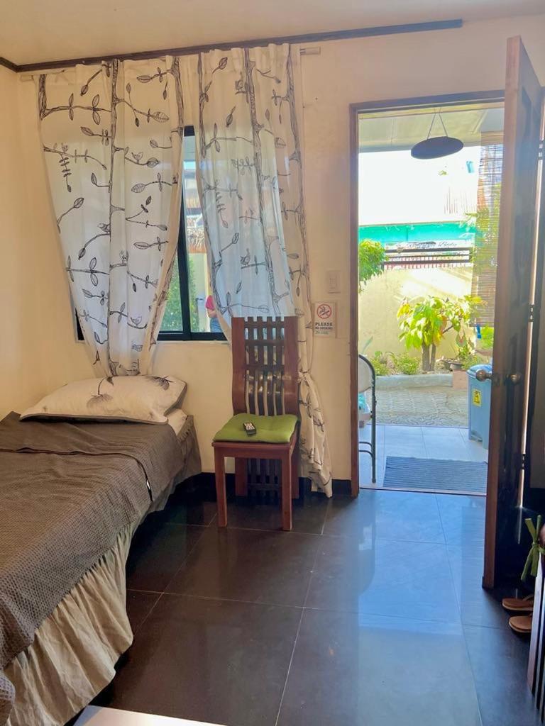 Panagsama Holiday Cottage Moalboal Esterno foto