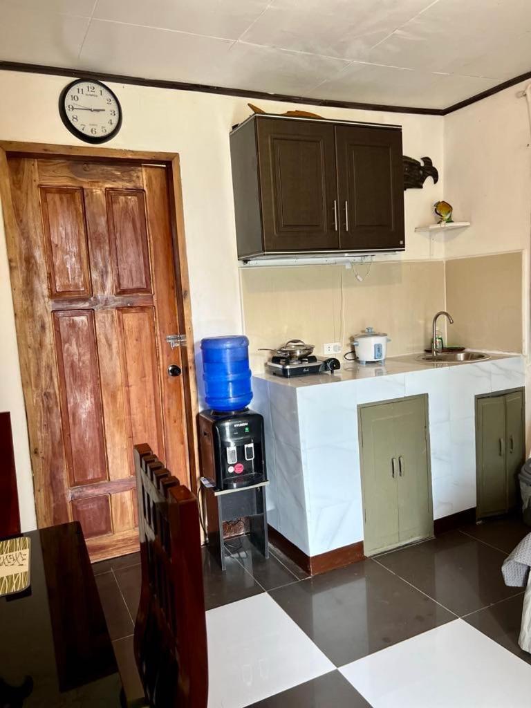 Panagsama Holiday Cottage Moalboal Esterno foto