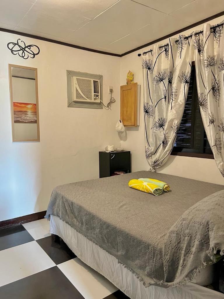 Panagsama Holiday Cottage Moalboal Esterno foto