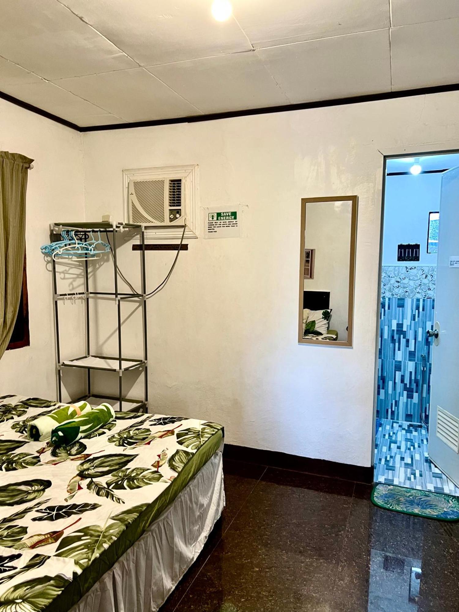 Panagsama Holiday Cottage Moalboal Esterno foto