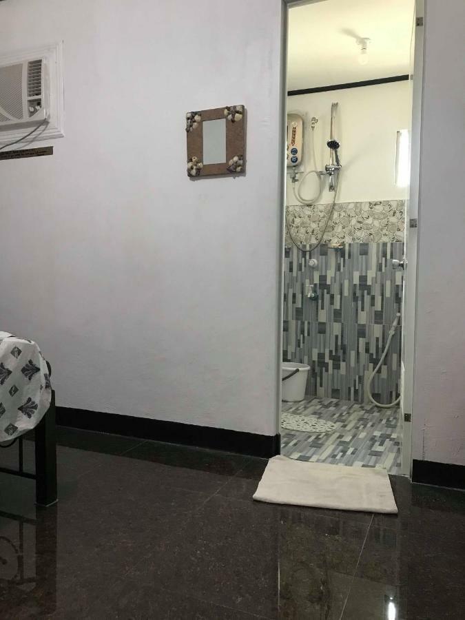 Panagsama Holiday Cottage Moalboal Esterno foto
